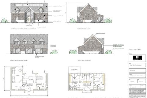 undefined, Abbey View Road, Pershore WR10