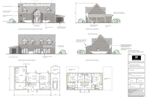 undefined, Abbey View Road, Pershore WR10