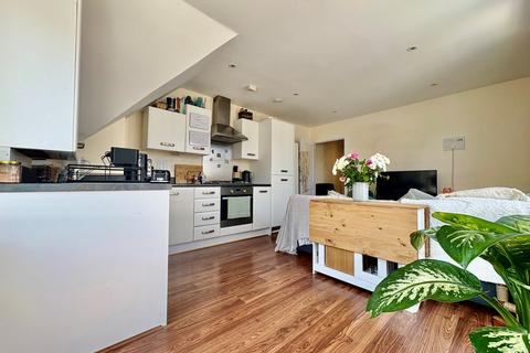 1 bedroom apartment to rent, Constables Way, HERTFORD