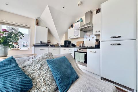 1 bedroom apartment to rent, Constables Way, HERTFORD