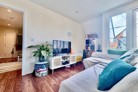 1 bedroom apartment to rent, Constables Way, HERTFORD