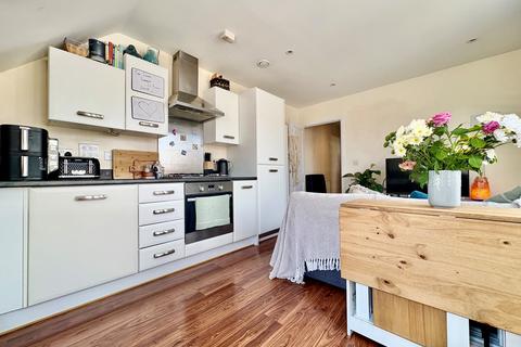 1 bedroom apartment to rent, Constables Way, HERTFORD