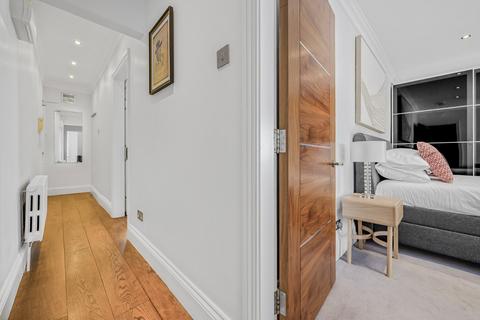 1 bedroom apartment to rent, Morwell Street, London WC1B
