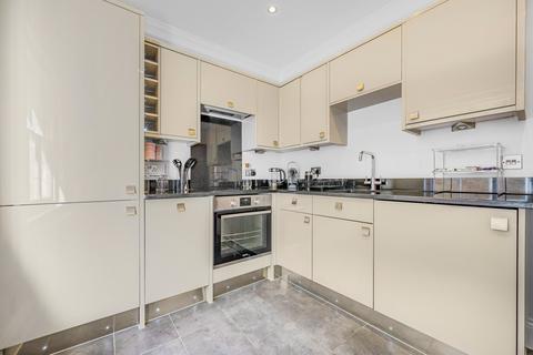1 bedroom apartment to rent, Morwell Street, London WC1B