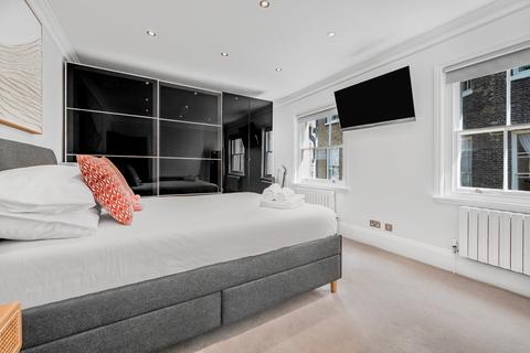 1 bedroom apartment to rent, Morwell Street, London WC1B