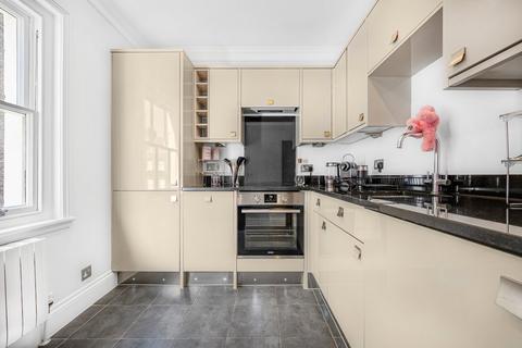 1 bedroom apartment to rent, Morwell Street, London WC1B