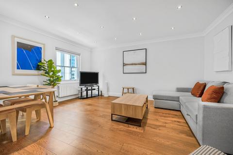 1 bedroom apartment to rent, Morwell Street, London WC1B