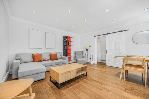 1 bedroom apartment to rent, Morwell Street, London WC1B