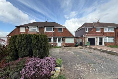 3 bedroom semi-detached house for sale, Mayfield Road, Halesowen, B63 1BG