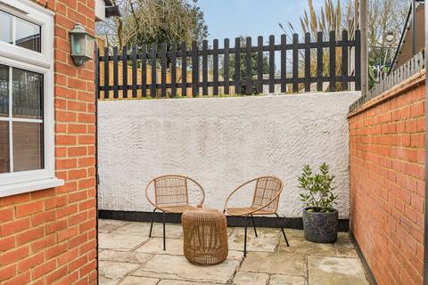 undefined, Buntingford Road, Puckeridge