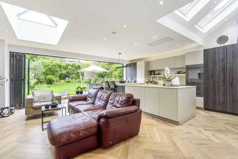 5 bedroom house for sale, Chatsworth Way, West Dulwich, London, SE27