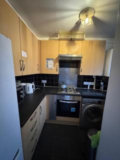 undefined, Devons Road, London E3