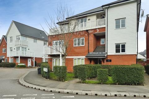 1 bedroom apartment for sale, Sierra Road, High Wycombe, Buckinghamshire