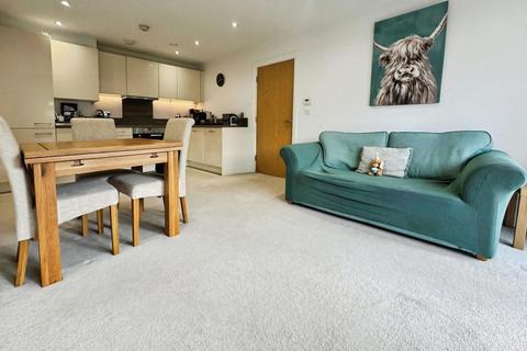 1 bedroom apartment for sale, Sierra Road, High Wycombe, Buckinghamshire