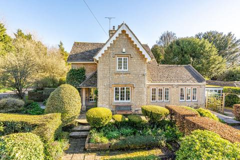 2 bedroom semi-detached house for sale, Foscote, Grittleton