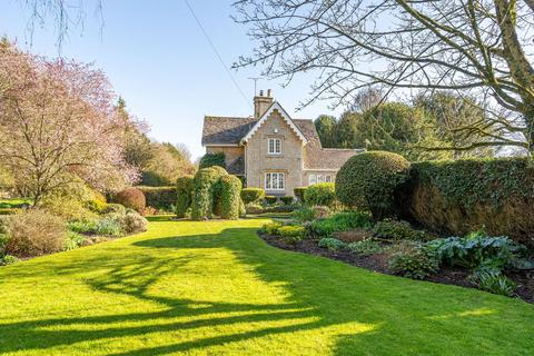 2 bedroom semi-detached house for sale, Foscote, Grittleton