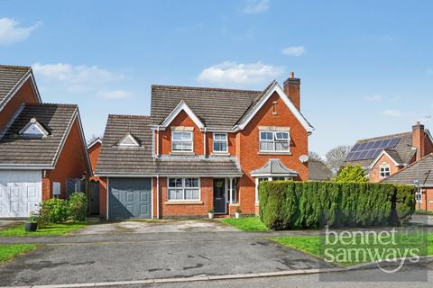undefined, Duncombe Drive, Ashbourne, DE6