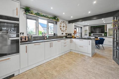 undefined, Duncombe Drive, Ashbourne, DE6