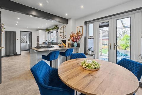 undefined, Duncombe Drive, Ashbourne, DE6