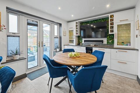 undefined, Duncombe Drive, Ashbourne, DE6