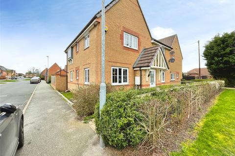 undefined, Levett Drive, Thurcroft, Rotherham, South Yorkshire, S66