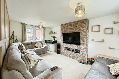 undefined, Levett Drive, Thurcroft, Rotherham, South Yorkshire, S66