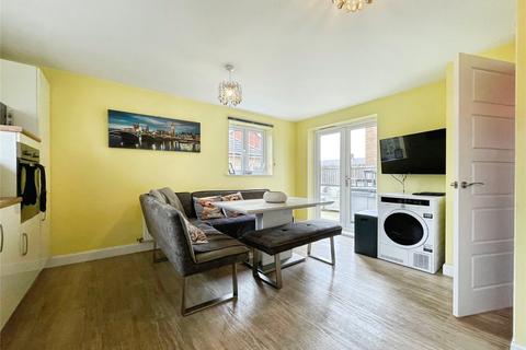undefined, Levett Drive, Thurcroft, Rotherham, South Yorkshire, S66