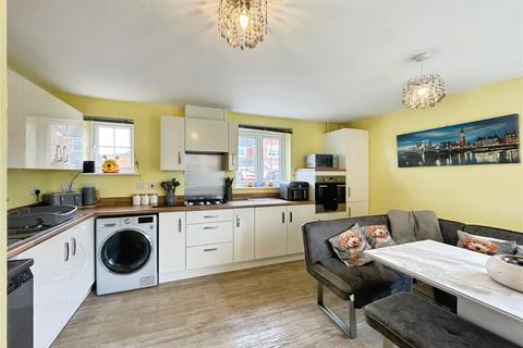 undefined, Levett Drive, Thurcroft, Rotherham, South Yorkshire, S66