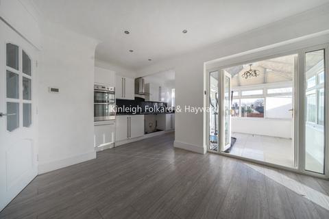 undefined, Oldstead Road, Bromley, Kent, BR1