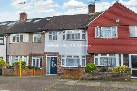 undefined, Oldstead Road, Bromley, Kent, BR1