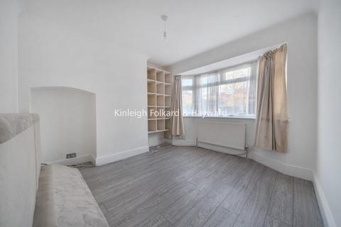 undefined, Oldstead Road, Bromley, Kent, BR1