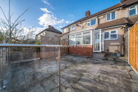 undefined, Oldstead Road, Bromley, Kent, BR1