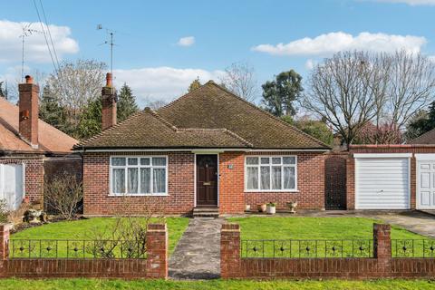 undefined, Oakhill Avenue, Pinner