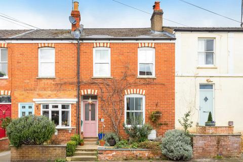 undefined, Cudnall Street, Cheltenham GL53