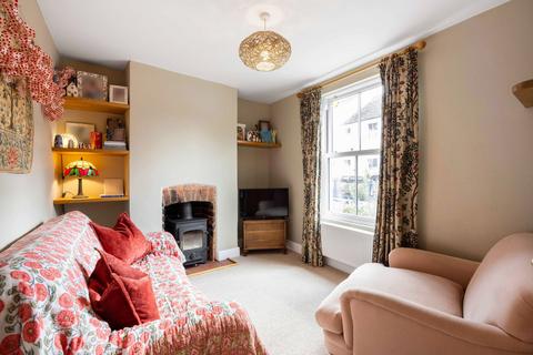 undefined, Cudnall Street, Cheltenham GL53