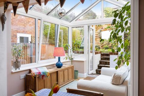 3 bedroom terraced house for sale, Cudnall Street, Cheltenham GL53