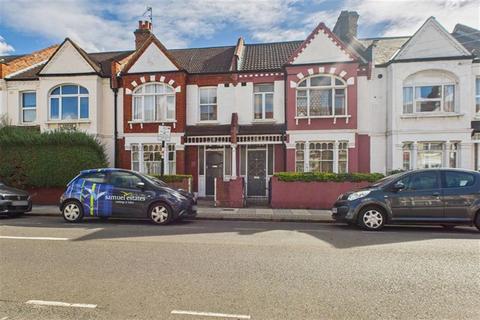 undefined, Undine Street, Tooting, London, SW17