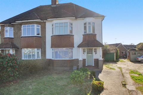 Rose Walk, Worthing BN12
