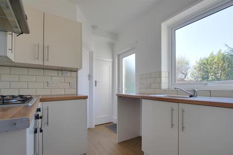 1 bedroom flat to rent, Rose Walk, Worthing BN12