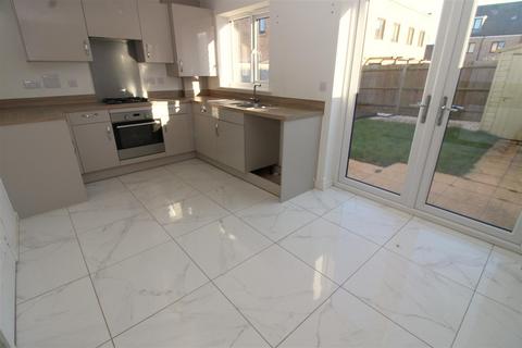 3 bedroom semi-detached house for sale, Neal Crescent, Wick, Littlehampton