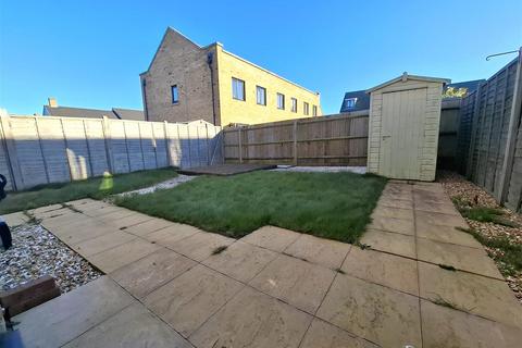 undefined, Neal Crescent, Wick, Littlehampton