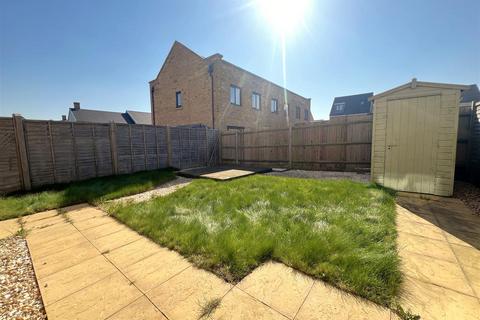 undefined, Neal Crescent, Wick, Littlehampton