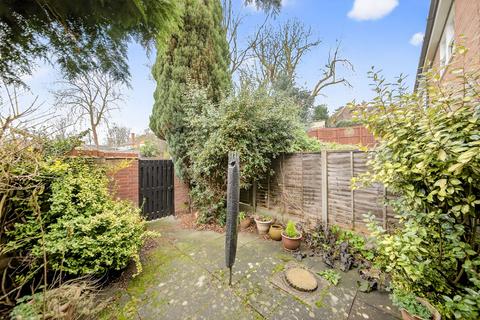 3 bedroom terraced house for sale, Park Drive, Market Harborough LE16