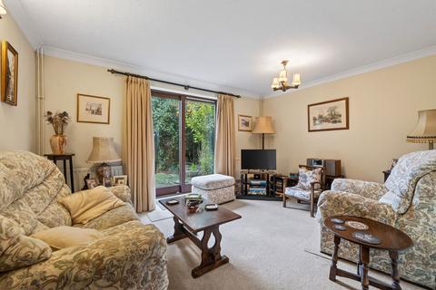 3 bedroom terraced house for sale, Park Drive, Market Harborough LE16