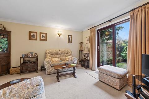 3 bedroom terraced house for sale, Park Drive, Market Harborough LE16