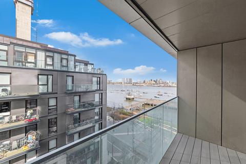 undefined, The Lighterman, 1 Pilot Walk, Lower Riverside, Greenwich Peninsula, SE10