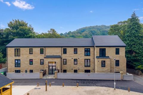 undefined, Stansfield Mill, Triangle Sowerby Bridge HX6