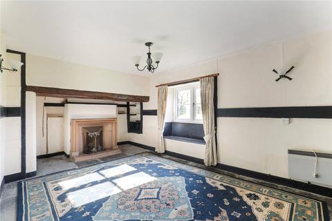 Equestrian property for sale, Lynch, Walton, Street, Somerset, BA16