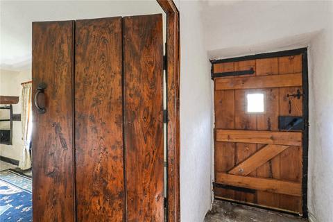 Equestrian property for sale, Lynch, Walton, Street, Somerset, BA16