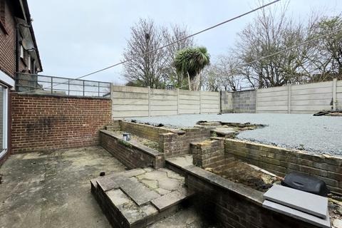 undefined, Jubilee Crescent, Gravesend, DA12